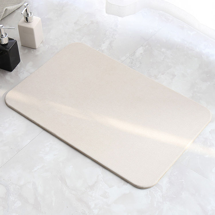 Thumbnail: Water absorbant store mat