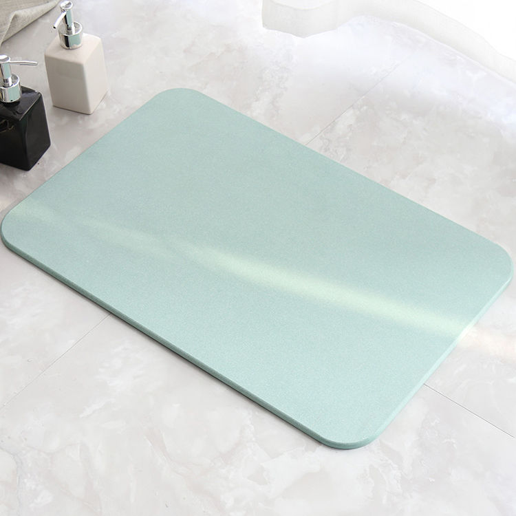 Thumbnail: Water absorbant store mat