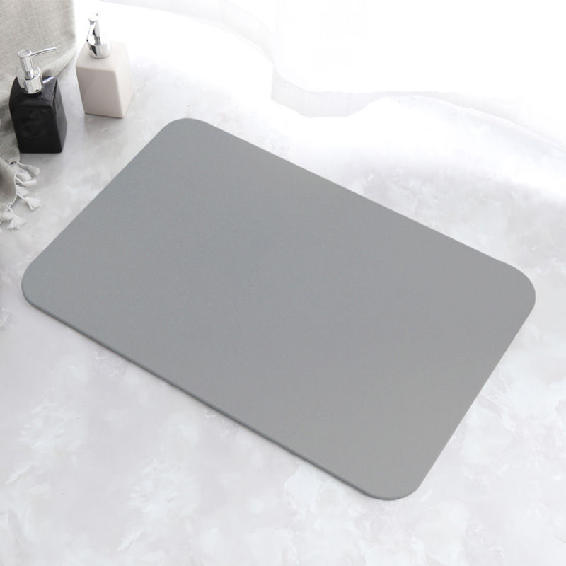 Thumbnail: Water absorbant store mat