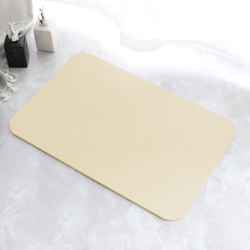 Thumbnail: Water absorbant store mat