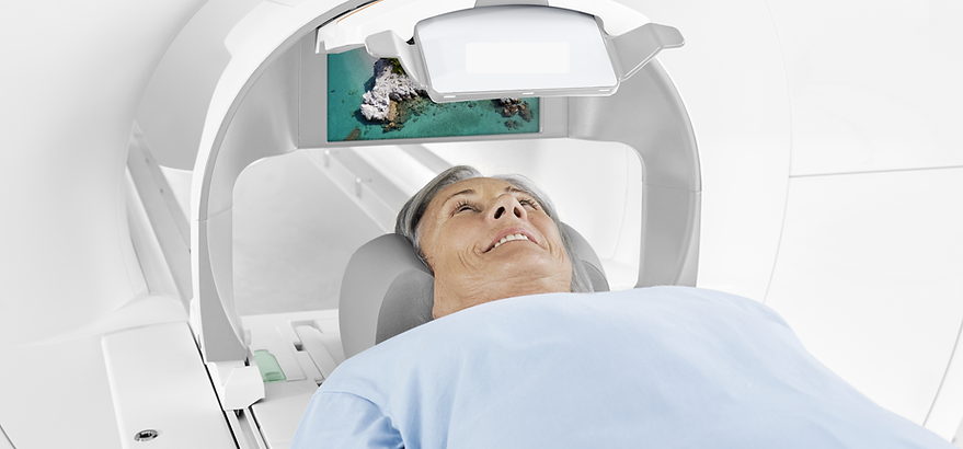 MRI