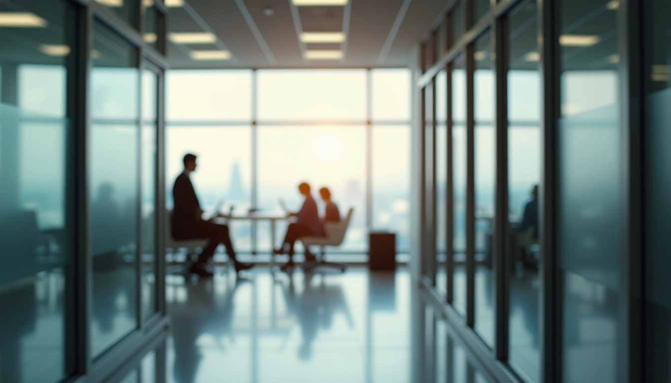 The Shift in Toronto: Why Business Owners Favor Window Film Over Traditional Blinds