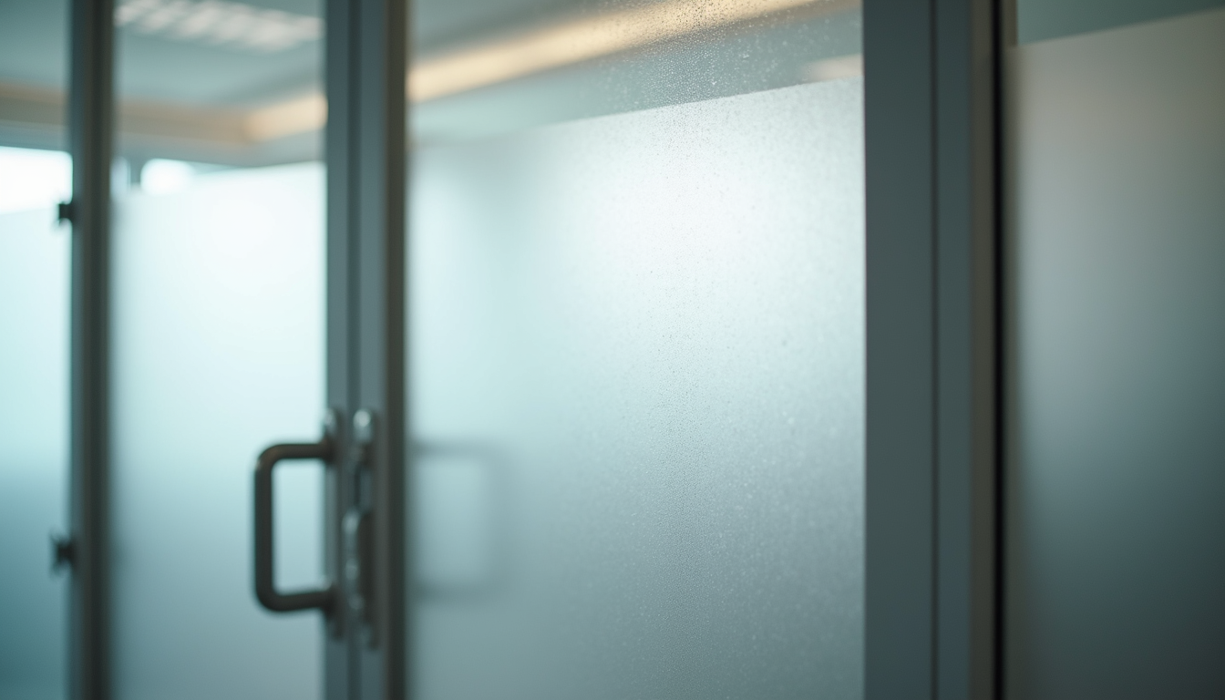 Privacy Window Films: What You Need to Know