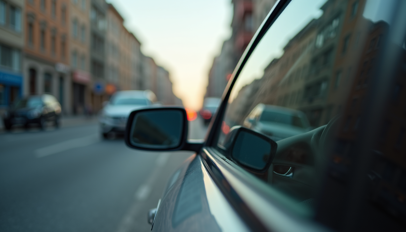 Ceramic vs Carbon Window Tint: Which Is Best for Toronto Drivers?