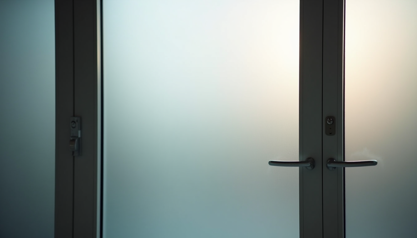 Privacy Window Film Uses: What You Need to Know