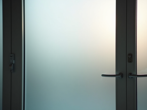 Privacy Window Film Uses: What You Need to Know