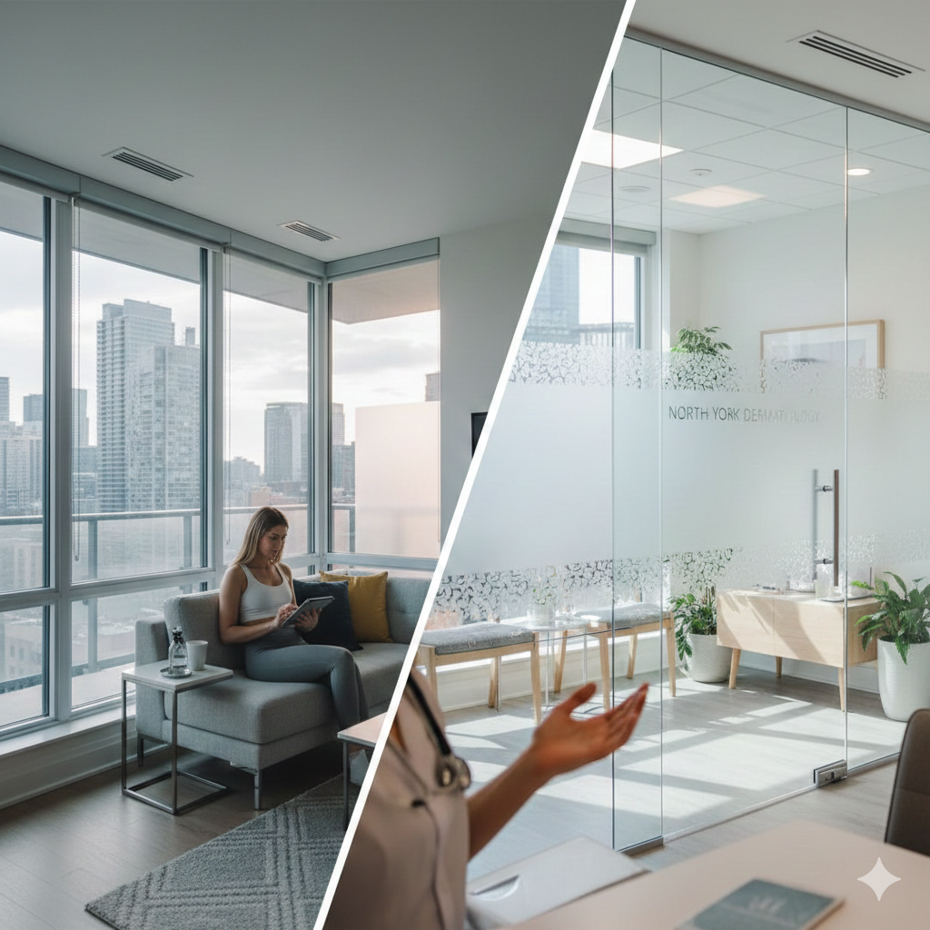 The Top Window Tinting Needs in North York: 5 Things Toronto Owners Should Know in 2026