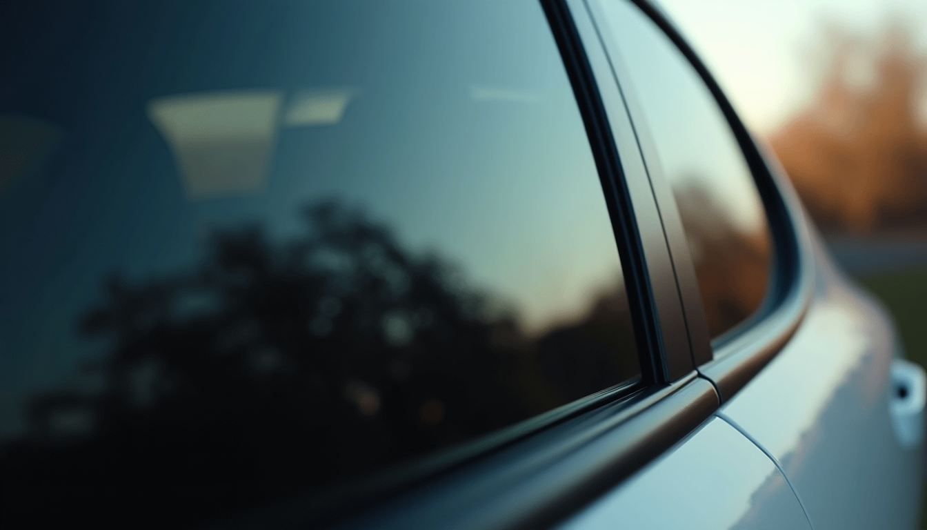 Find the Best Car Tinting Services Nearby: Explore Car Tinting Options