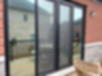 Privacy Window Film