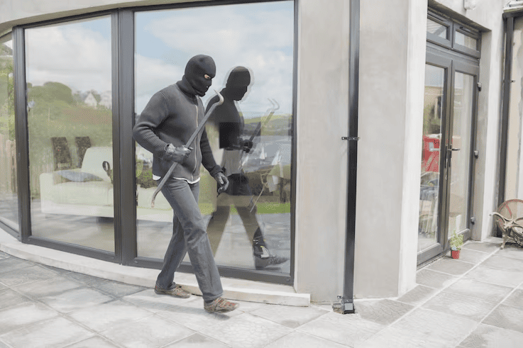 Safety & Security Window Films: Protect Your Business and Home in the GTA