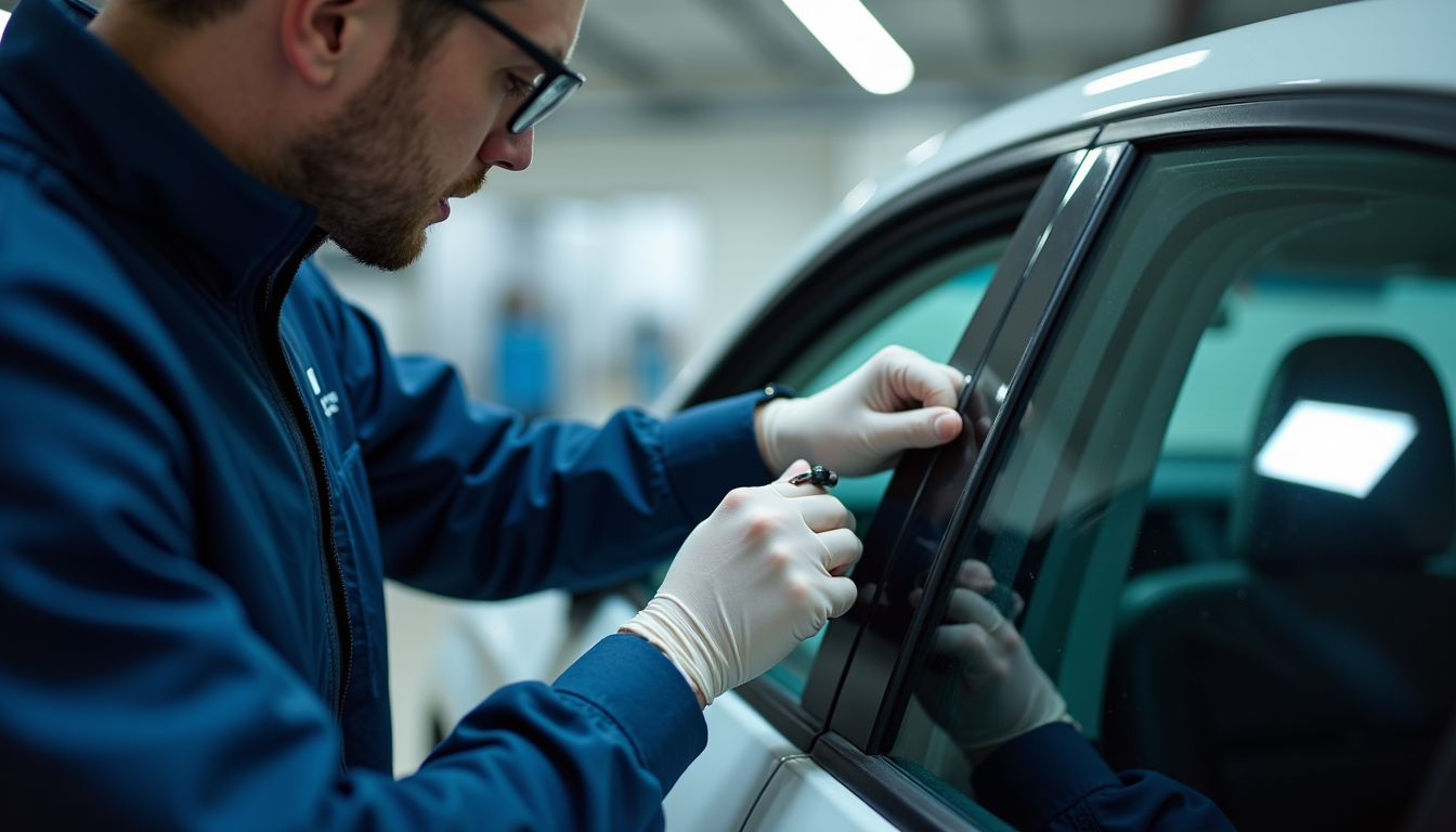 Professional Window Tinting Solutions Explained: Your Guide to Expert Tinting Services