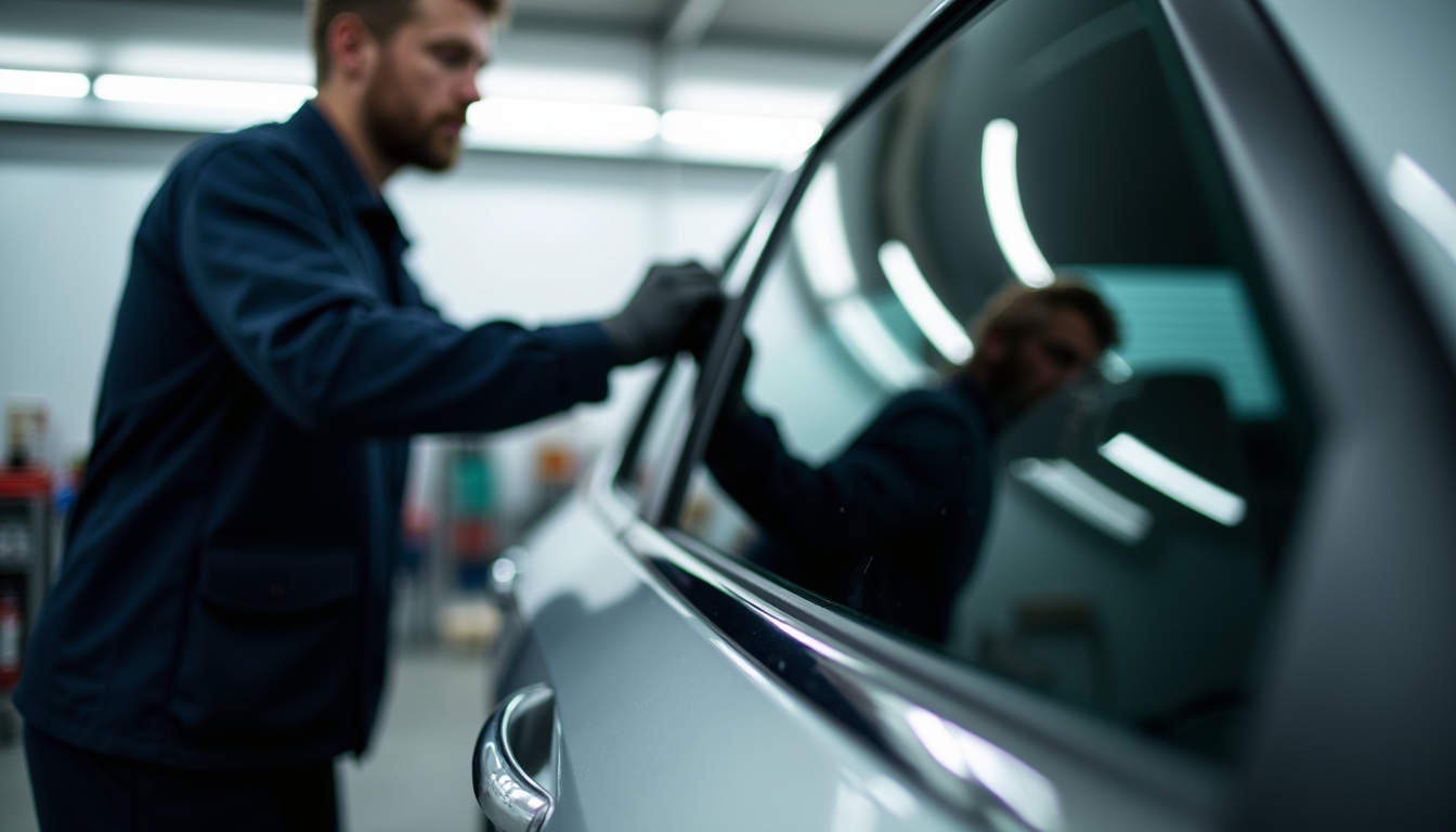 Car Tinting Cost Explained: Understanding Car Window Tinting Costs