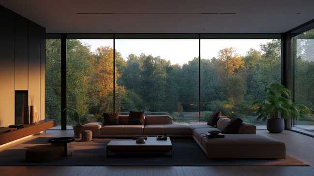 Window Film Solutions · Toronto & GTA