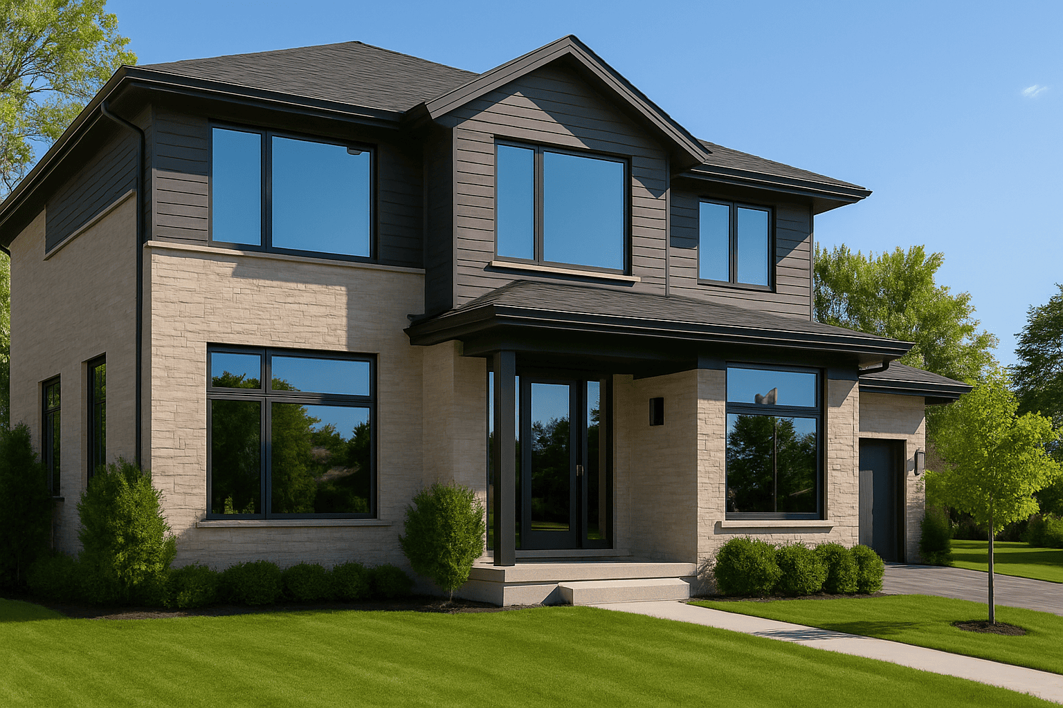 Is Home Window Tinting Worth It in Toronto? Cost, Benefits & Best Film Types for Canadian Homes