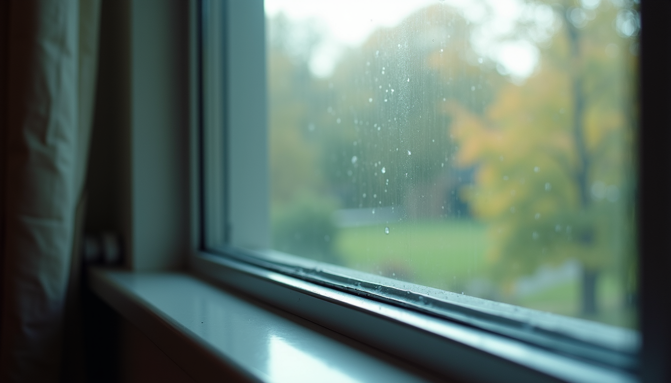 Window Tinting for Comfort and Privacy