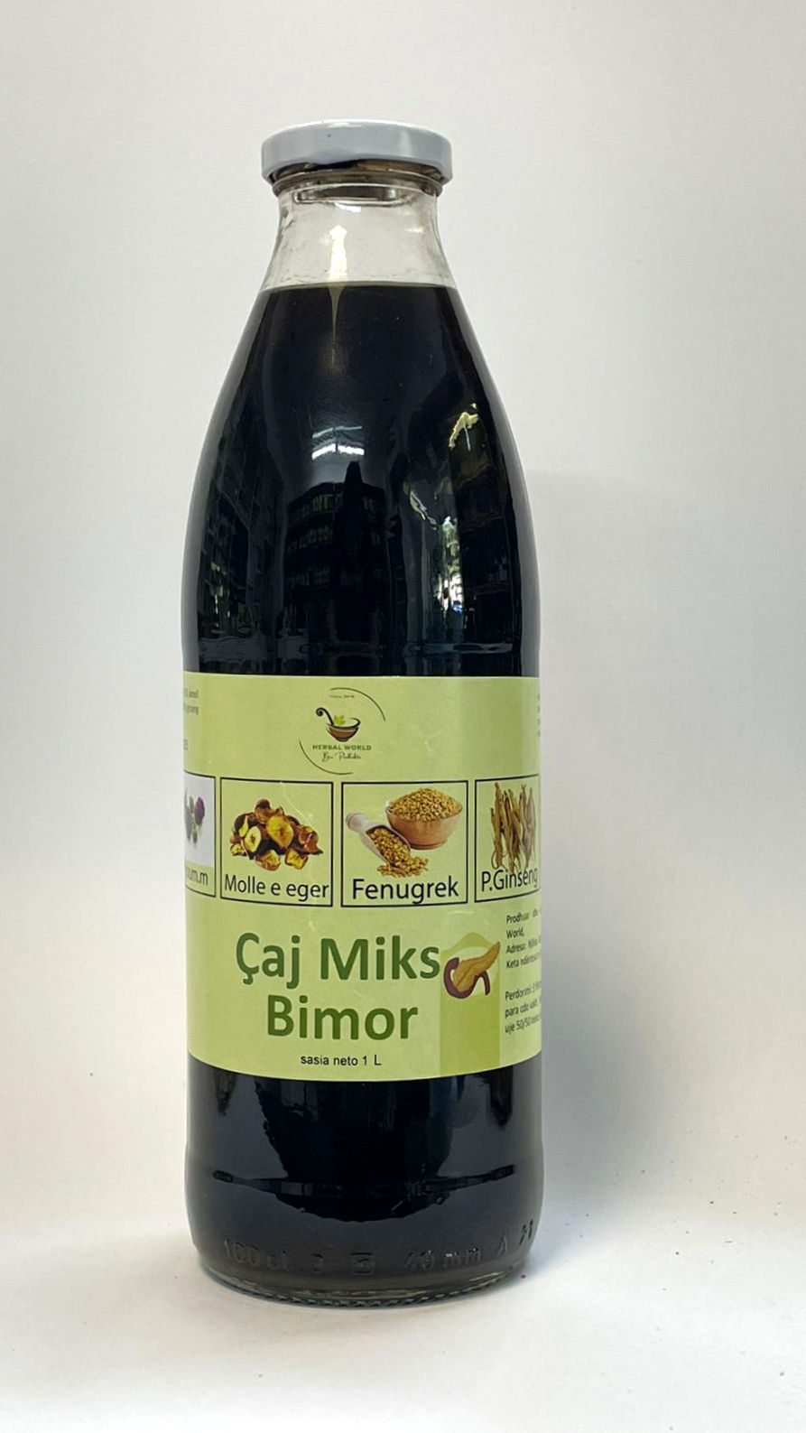 Çaj Miks Bimor 1L