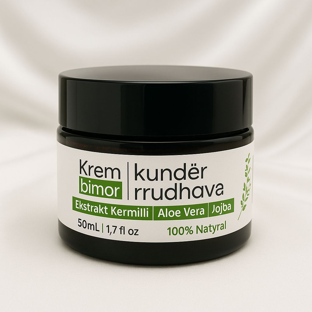 Krem kundër rrudhave