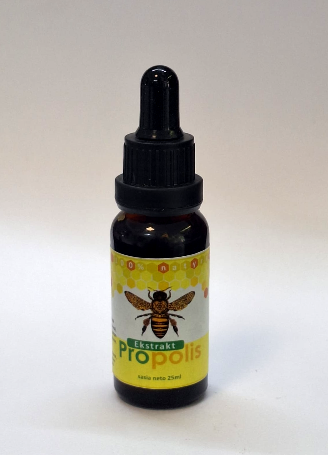 Ekstrakt Propolis