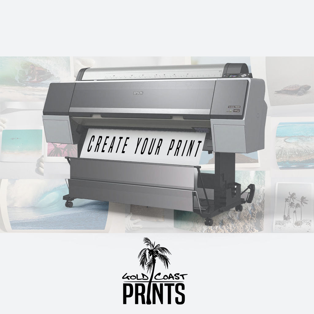 Create your Print