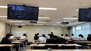 法律相談部