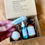 Thumbnail: Mini Pamper Gift Box