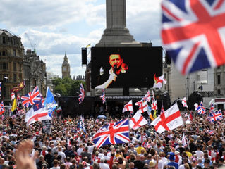 Re: Tommy Robinson Update