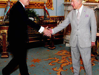 Burnham is King!