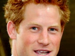 Harry's Downfall
