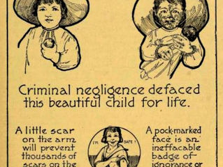 Monkeypox Plague
