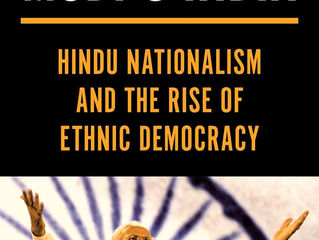 India Collapses!