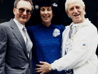 Jimmy Savile Innocent!