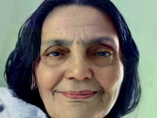 Anandamayi Ma
