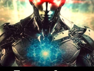 James '007' Bolt is Back!