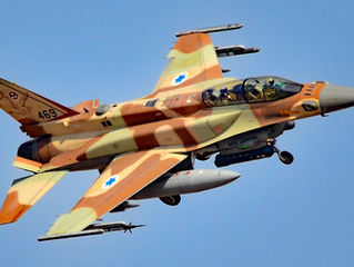 Re: Israel v Lebanon