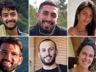Israel Kills Hostages!