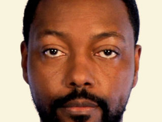 Billy Carson