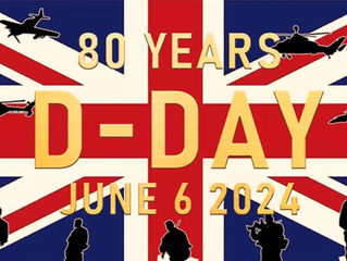 D-Day Disaster!