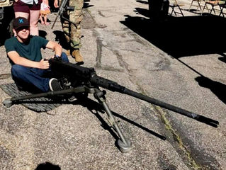 Trump Associate Assassinated Pt 2