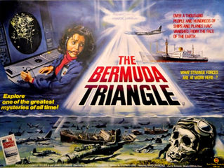 Bermuda Triangle Mystery