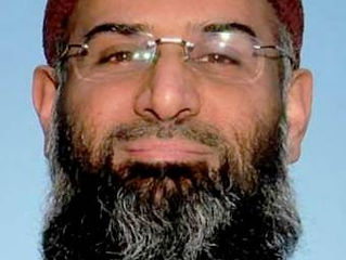 Re: Anjem Choudary Jailed!