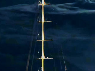 Bayesian Yacht Disaster