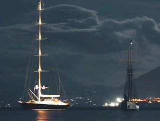 Re: Bayesian Yacht Disaster Pt 6