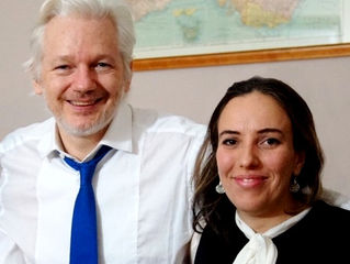 Assange Found Guilty!