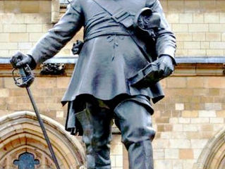 Britain Demise Update Pt 3