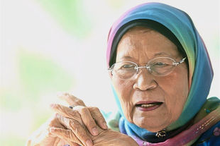 Asiah’s wish list for G25