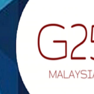 Writer: G25 Secretariat