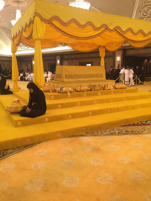 Kedah values good education