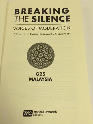 Breaking Our Silence