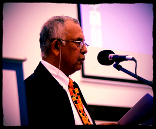 Upholding the Fundamental Principles of the Federal Constituition