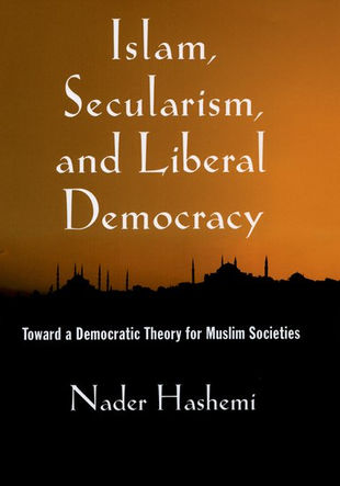 Preface to the Malay Translation of Islam, Secularism and Liberal Democracy: Toward A Democratic The